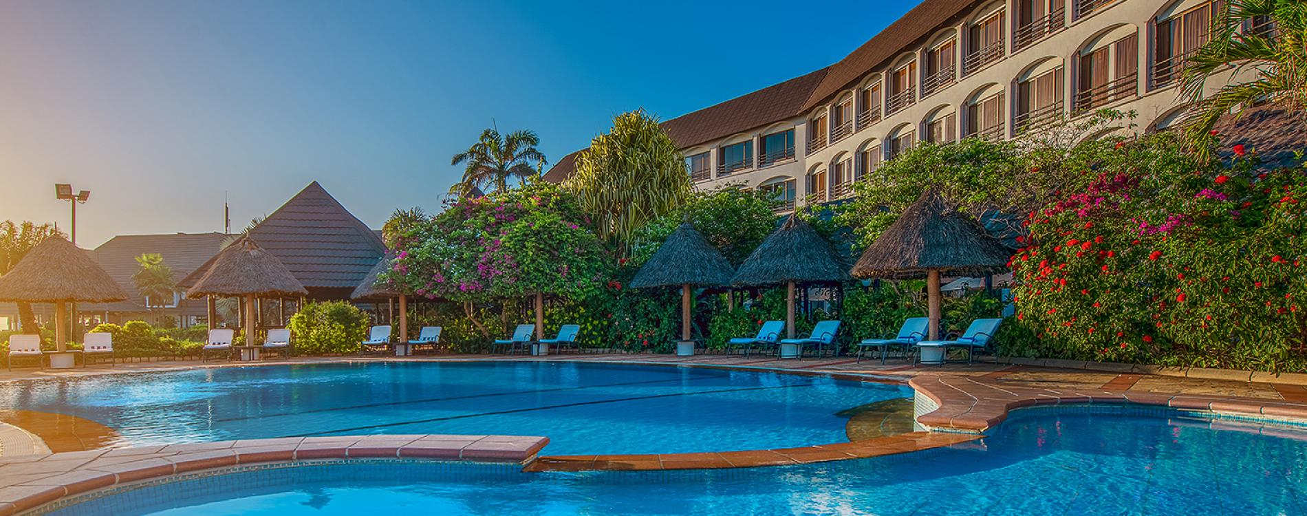 Sea Cliff Hotel